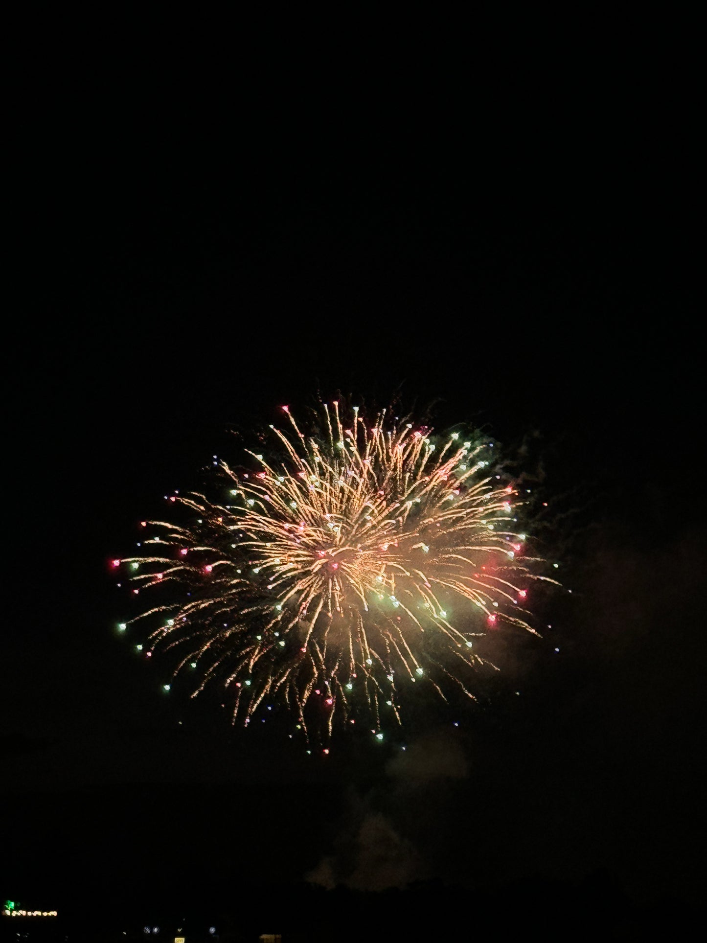 Fireworks Prints