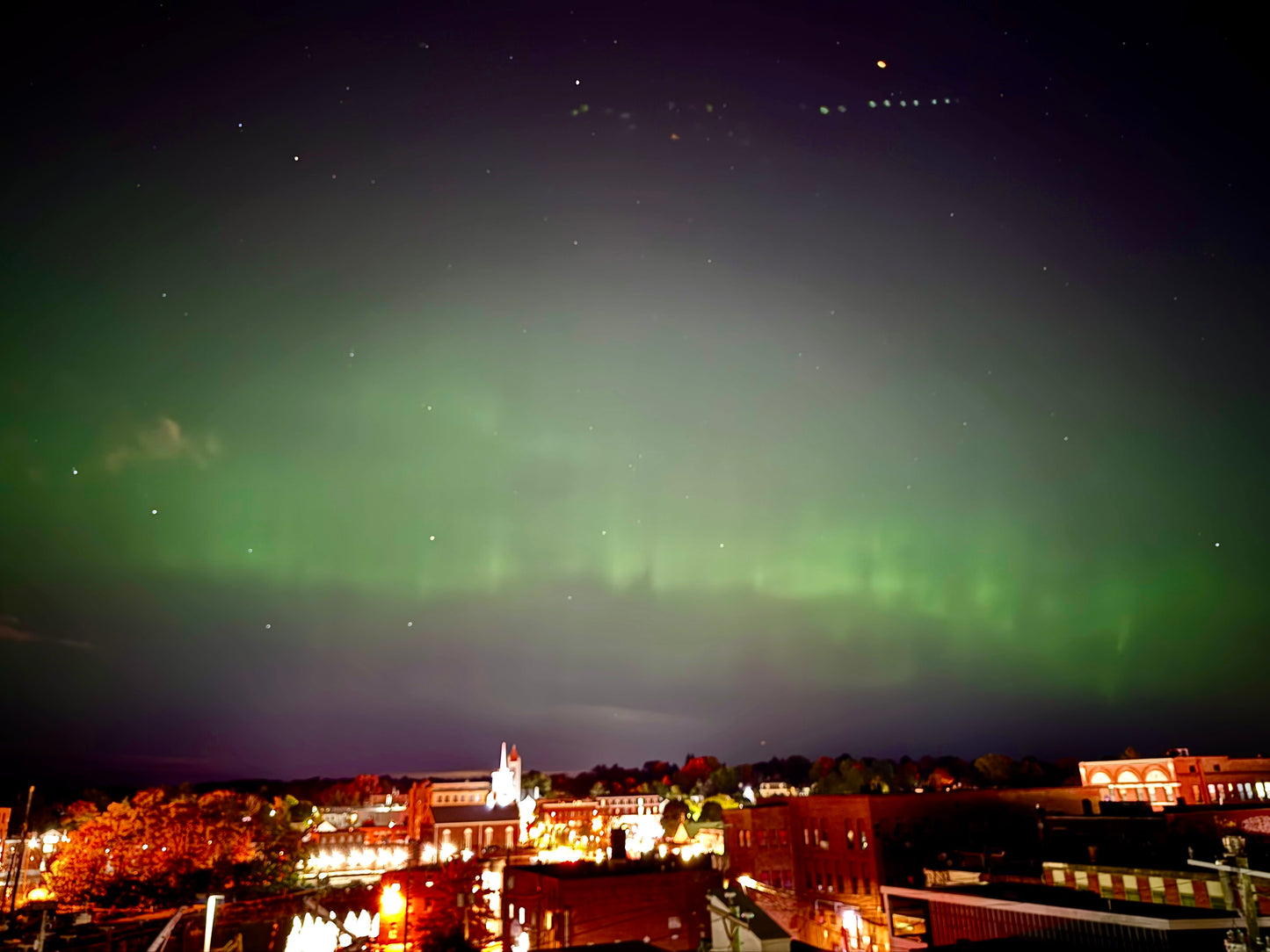 Northern Lights Prints