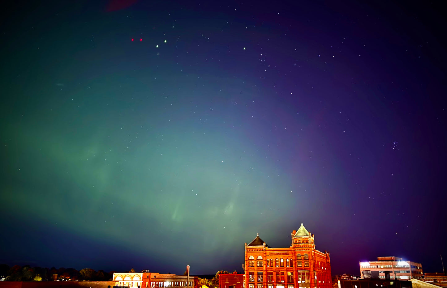 Northern Lights Prints