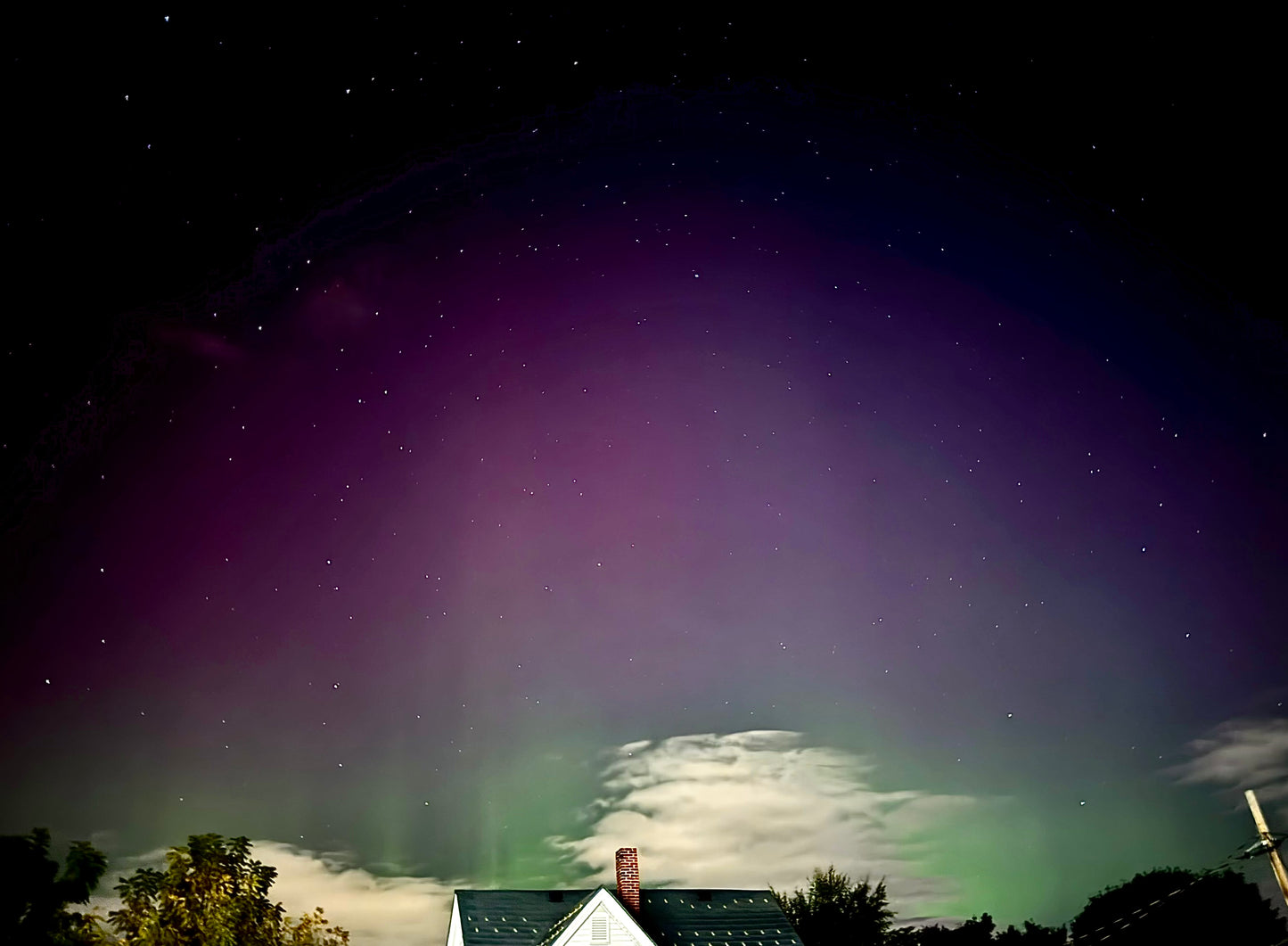 Northern Lights Prints