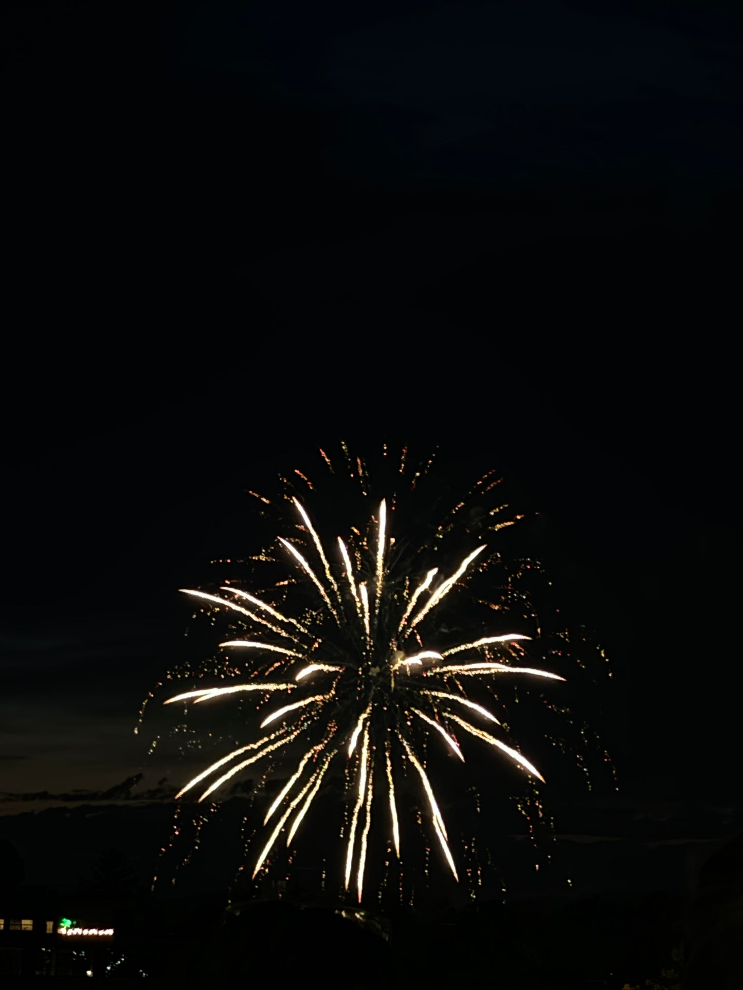 Fireworks Prints