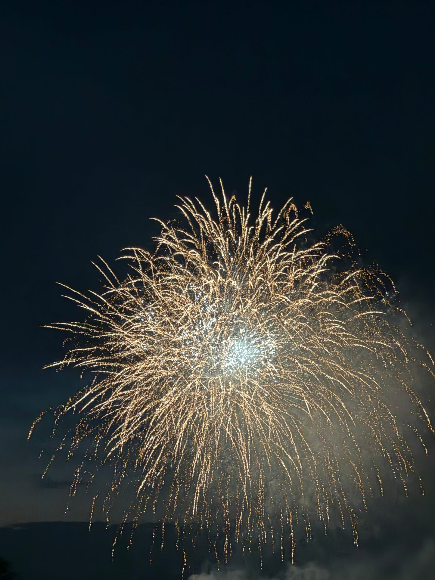 Fireworks Prints