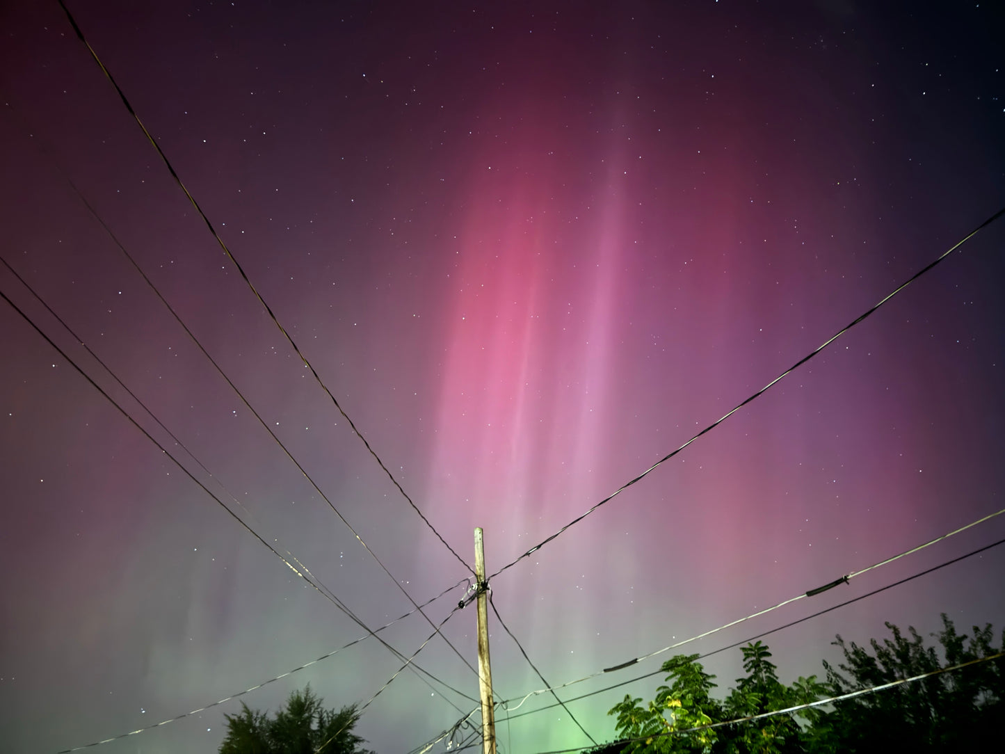 Northern Lights Prints