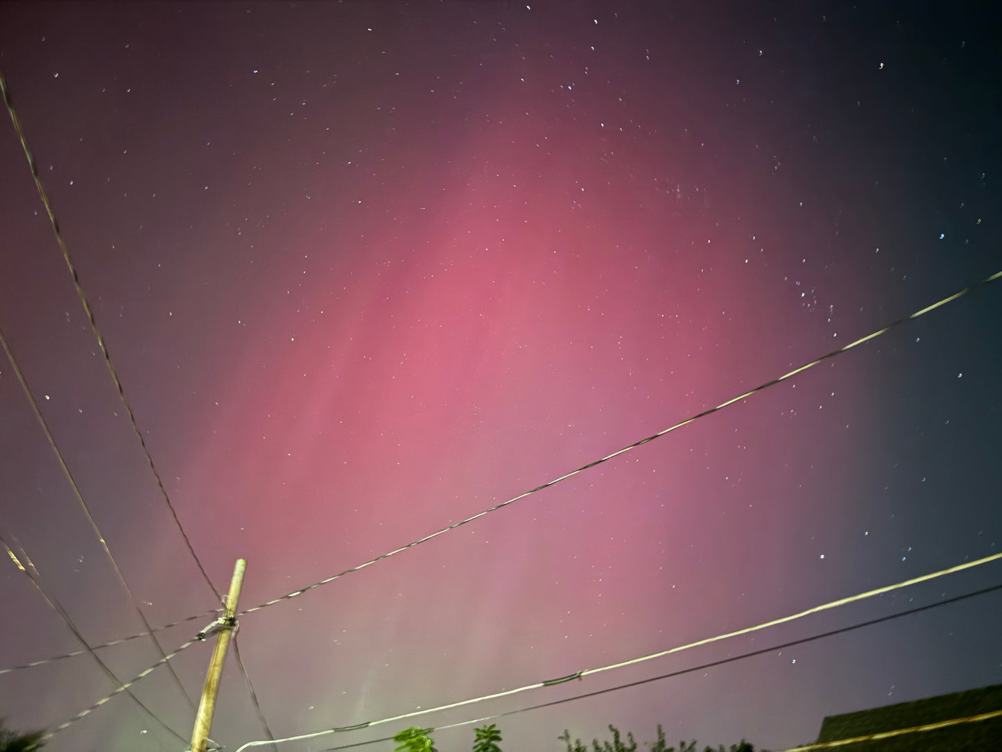 Northern Lights Prints