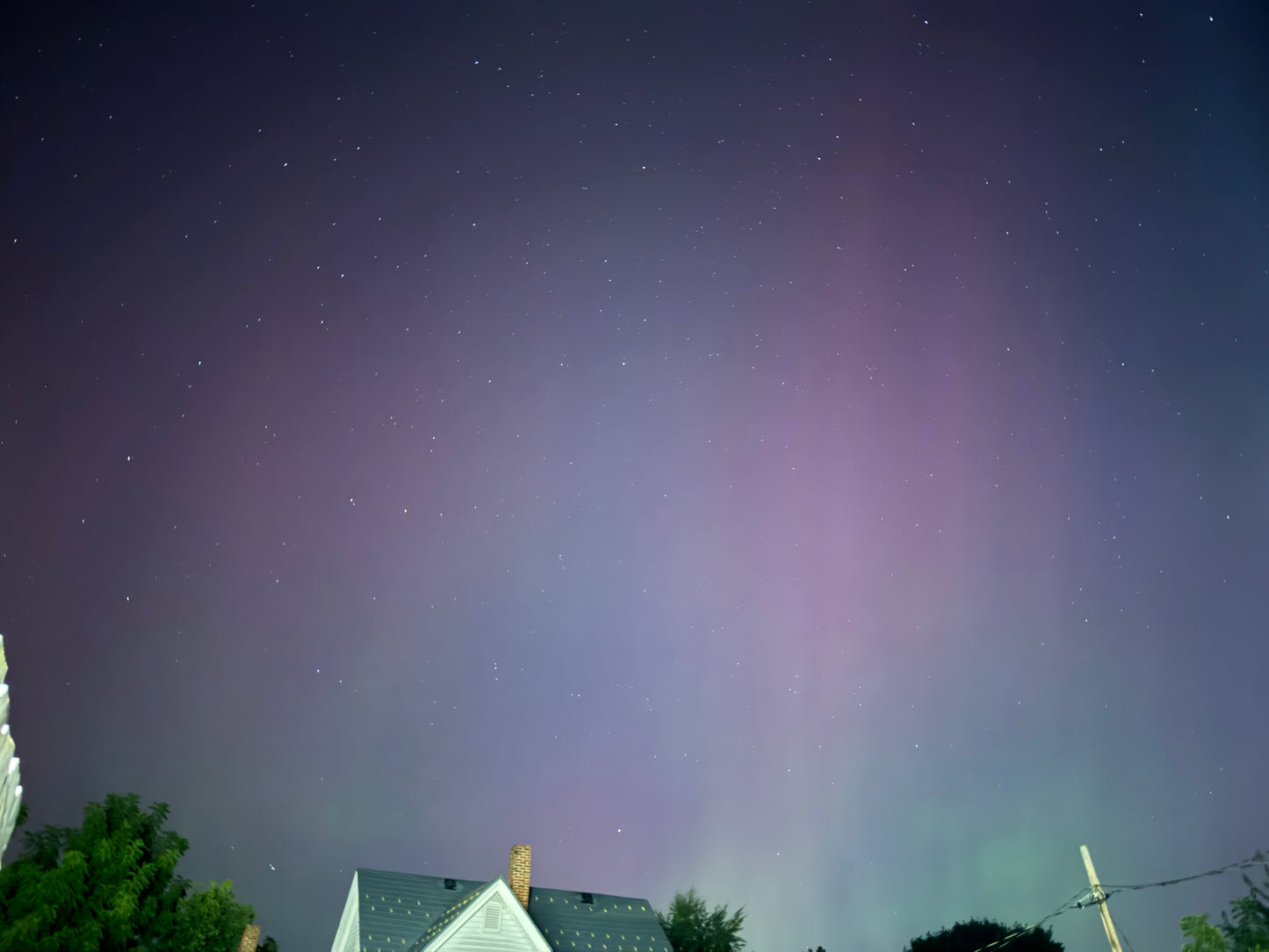 Northern Lights Prints